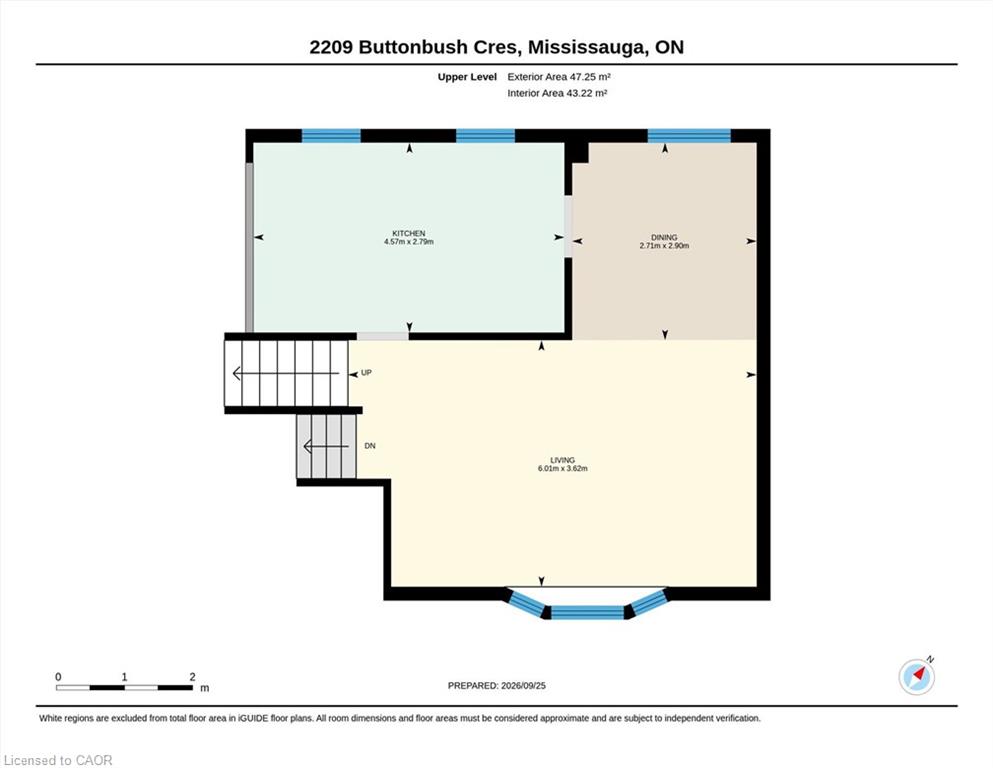 2209 Buttonbush Crescent Property Photo 41