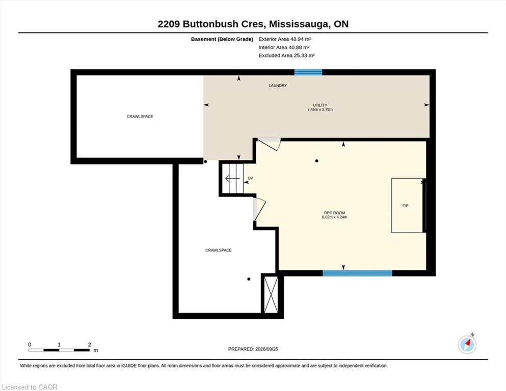 2209 Buttonbush Crescent Property Photo 42