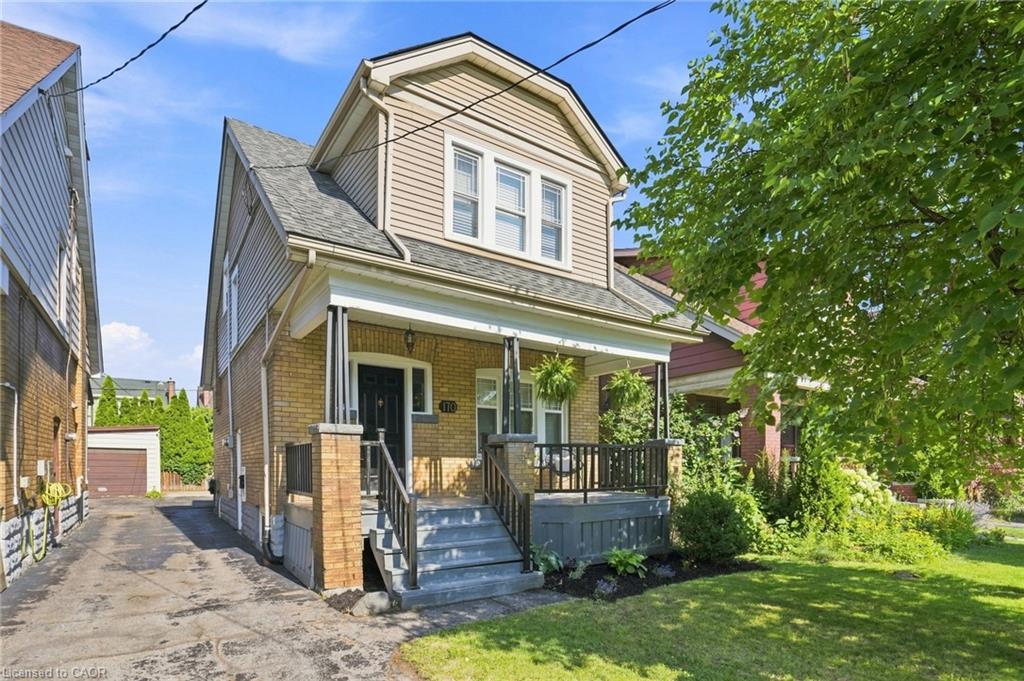 170 Kensington Avenue S Property Photo 1
