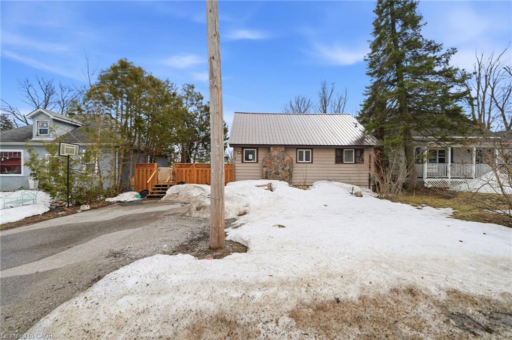 345 Linwood Avenue Property Photo 1