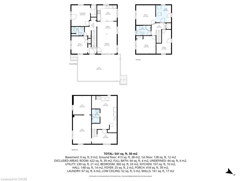 345 Linwood Avenue Property Photo 37