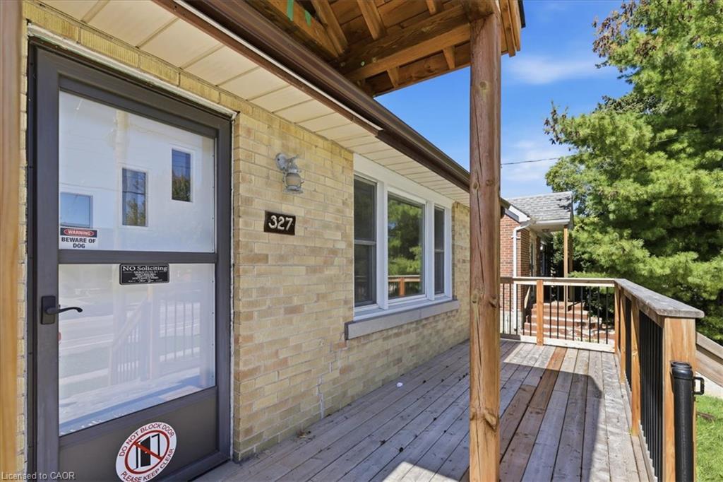 327 Highland Road E Property Photo 3