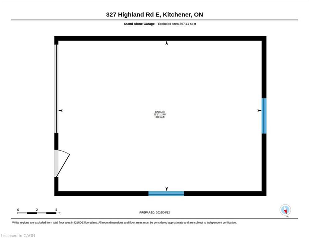 327 Highland Road E Property Photo 46