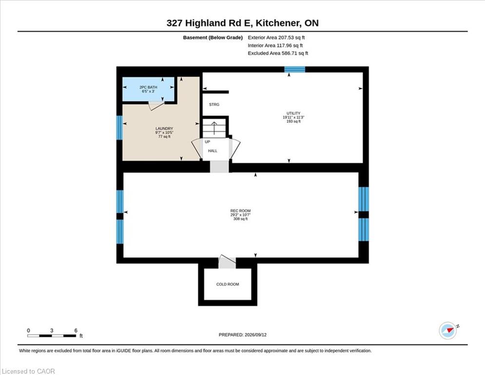 327 Highland Road E Property Photo 47