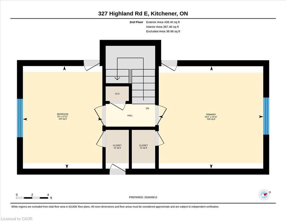 327 Highland Road E Property Photo 48