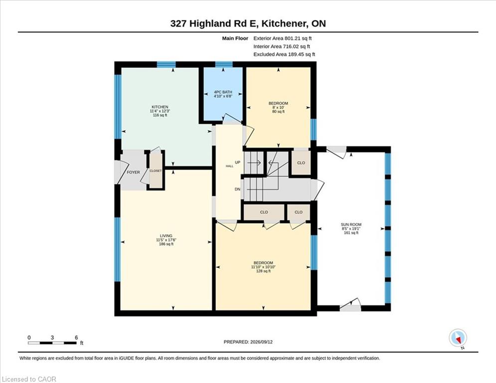 327 Highland Road E Property Photo 49