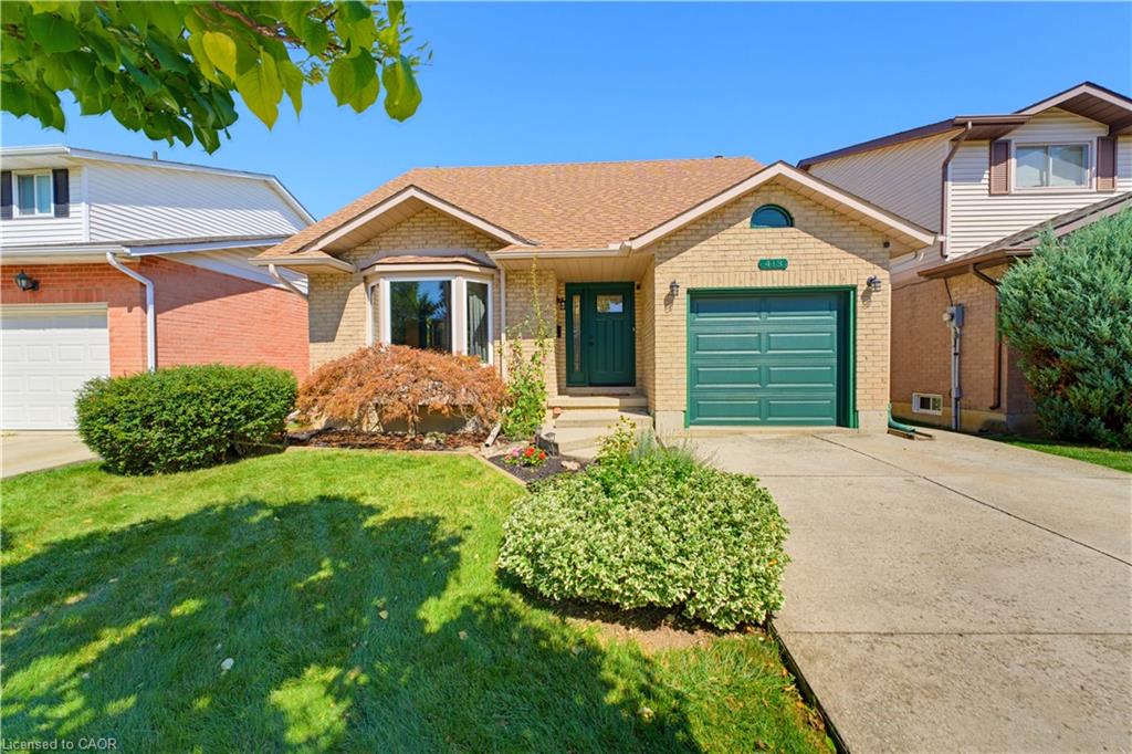 413 Acadia Drive Property Photo 1