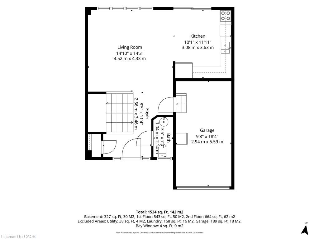24 Fallingbrook Crescent Property Photo 37