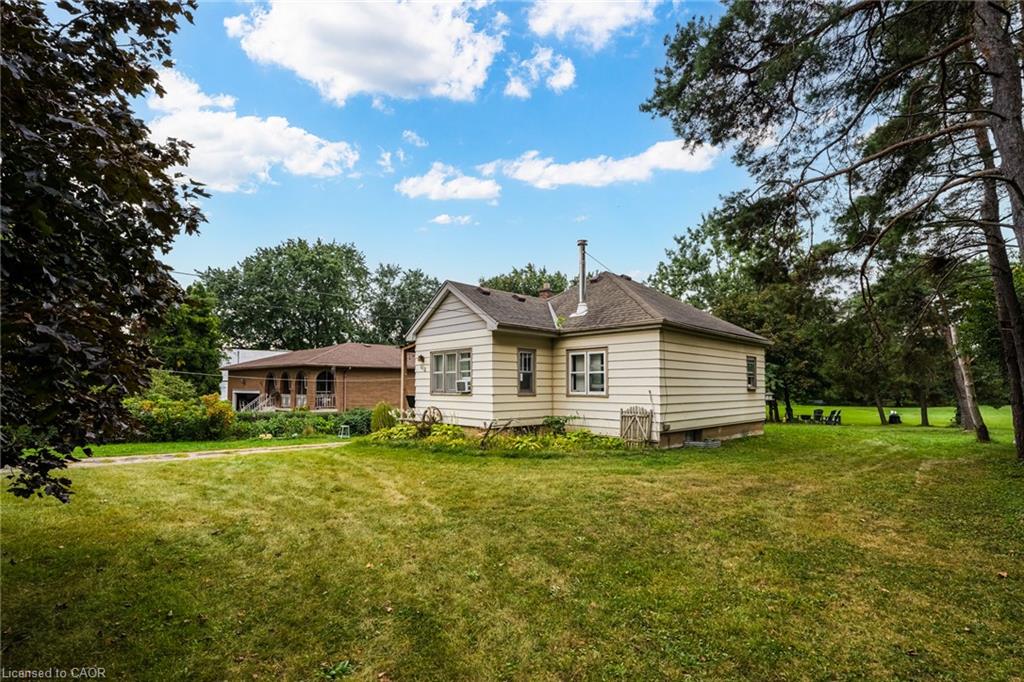 1412 Old York Road Property Photo 1