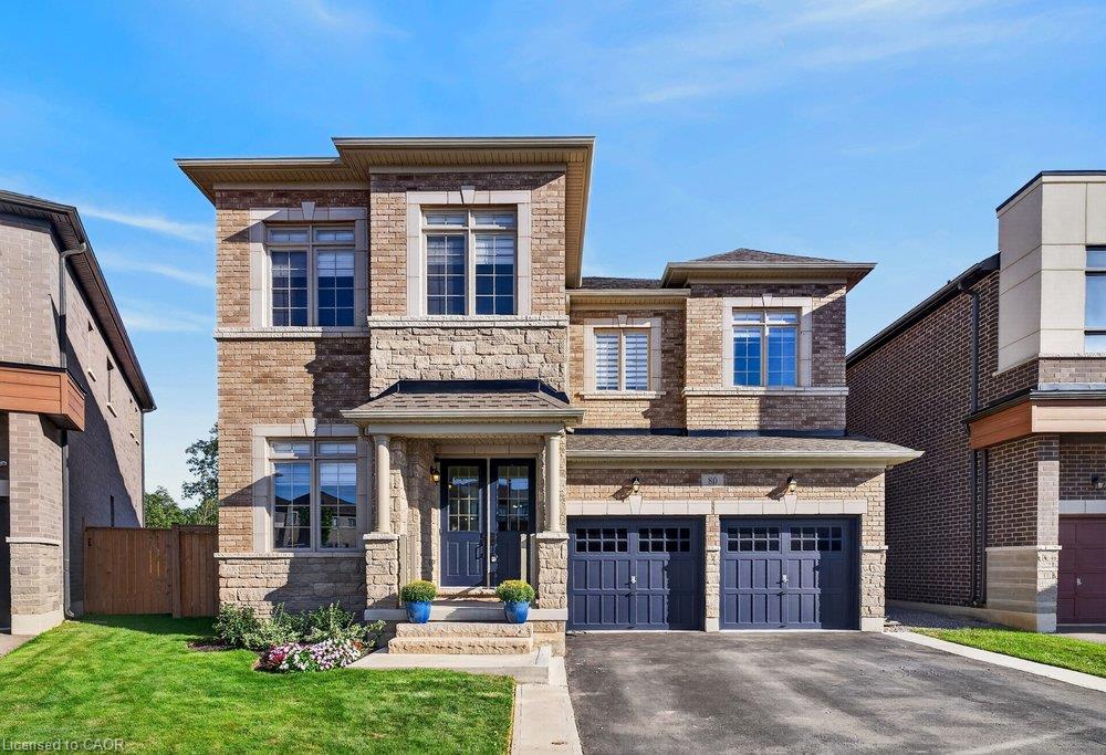80 Elstone Place