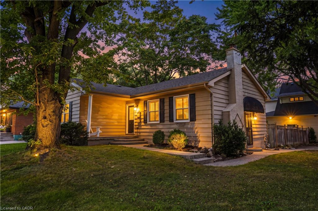 433 Belvenia Road Property Photo 1