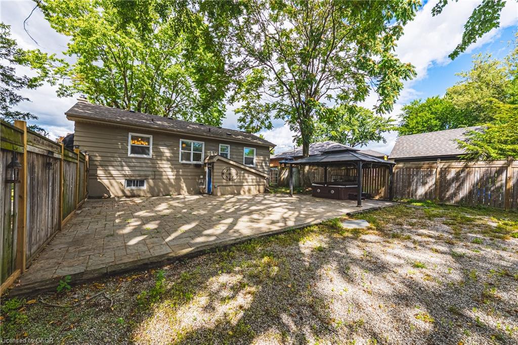 433 Belvenia Road Property Photo 9