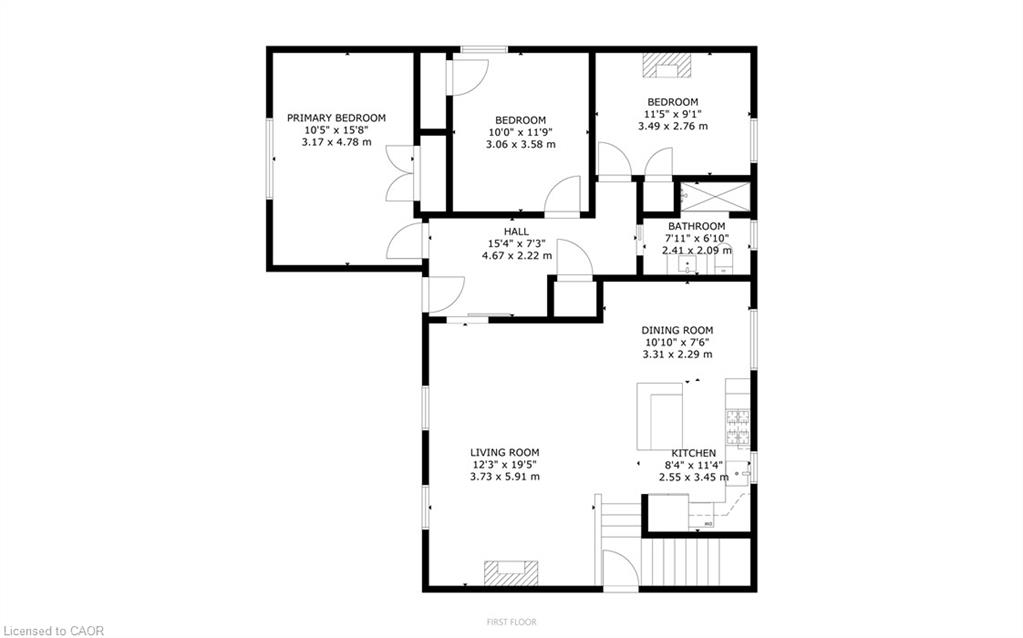 433 Belvenia Road Property Photo 11