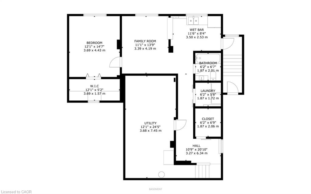 433 Belvenia Road Property Photo 12