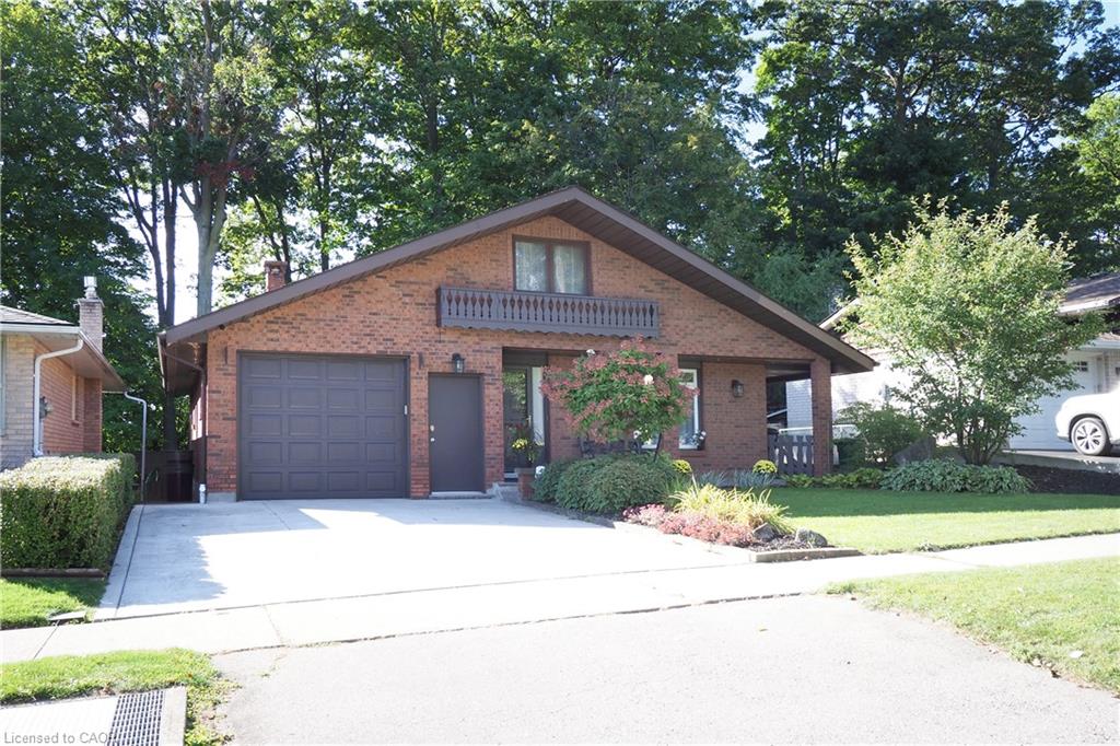 185 Southwood Drive