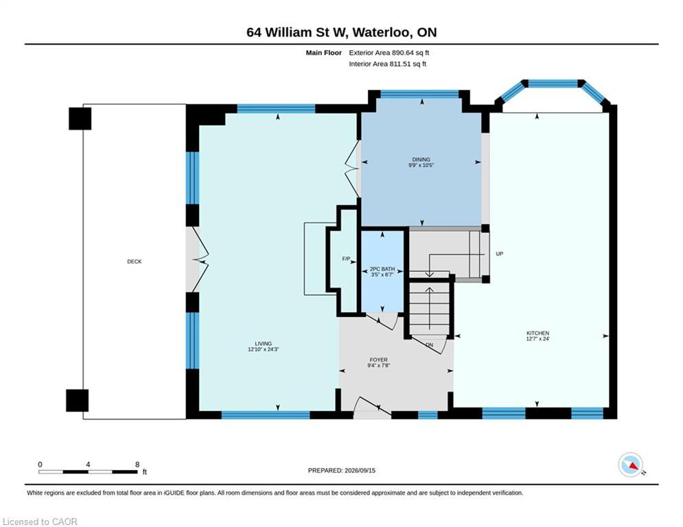 64 William Street W Property Photo 47