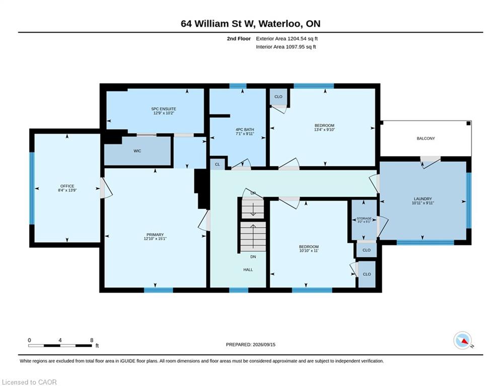 64 William Street W Property Photo 48
