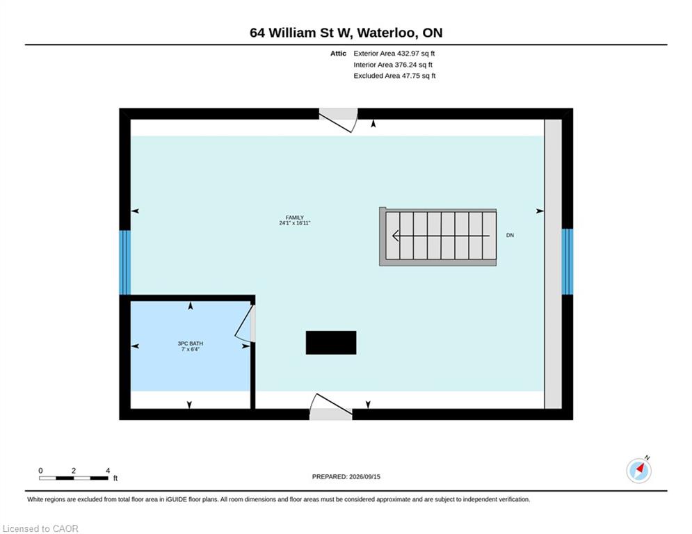 64 William Street W Property Photo 49