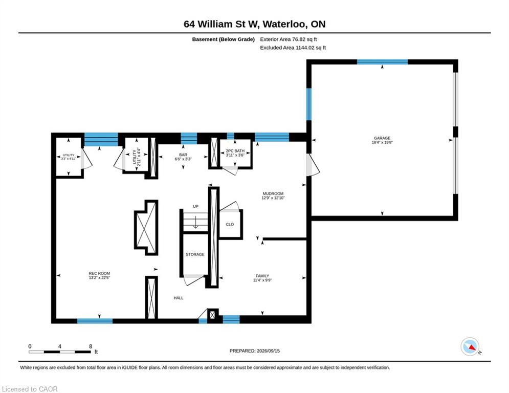 64 William Street W Property Photo 50