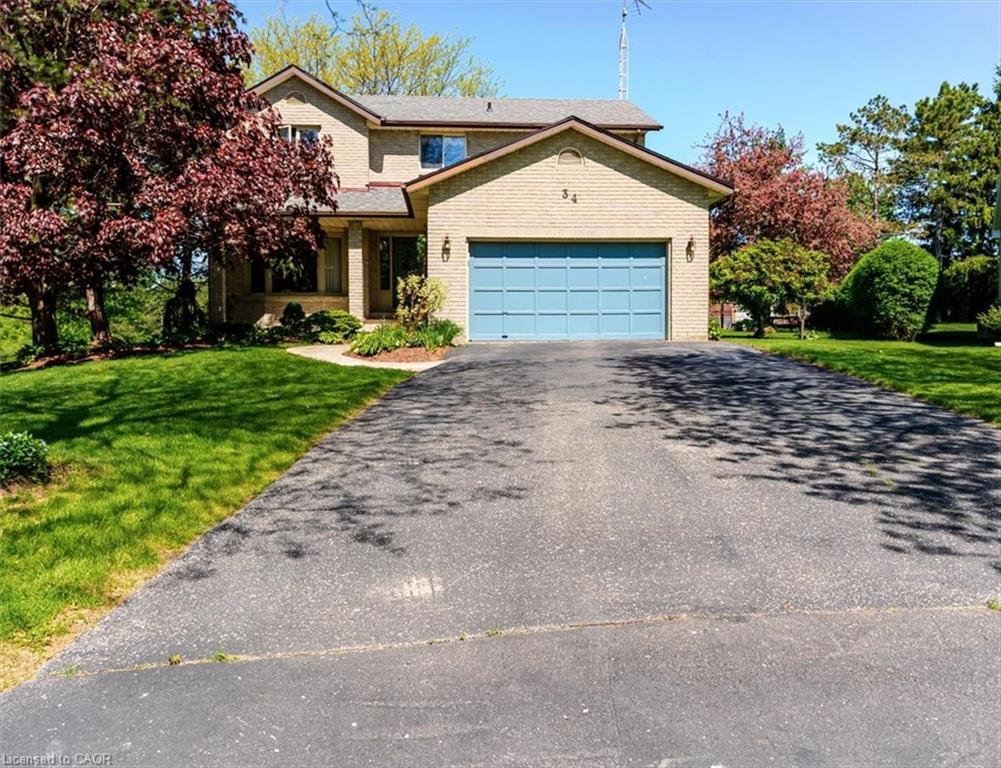 34 Woodfield Avenue Property Photo 1