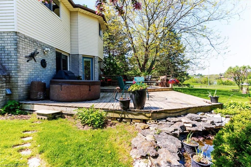 34 Woodfield Avenue Property Photo 27