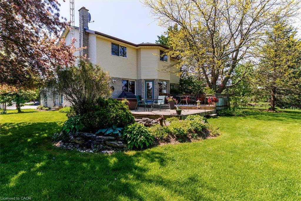 34 Woodfield Avenue Property Photo 29