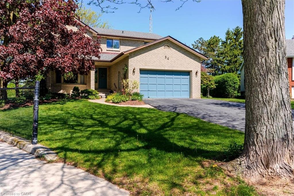 34 Woodfield Avenue Property Photo 40