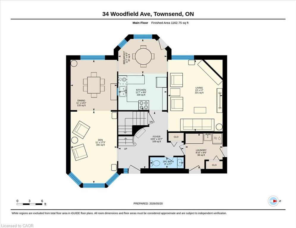 34 Woodfield Avenue Property Photo 41