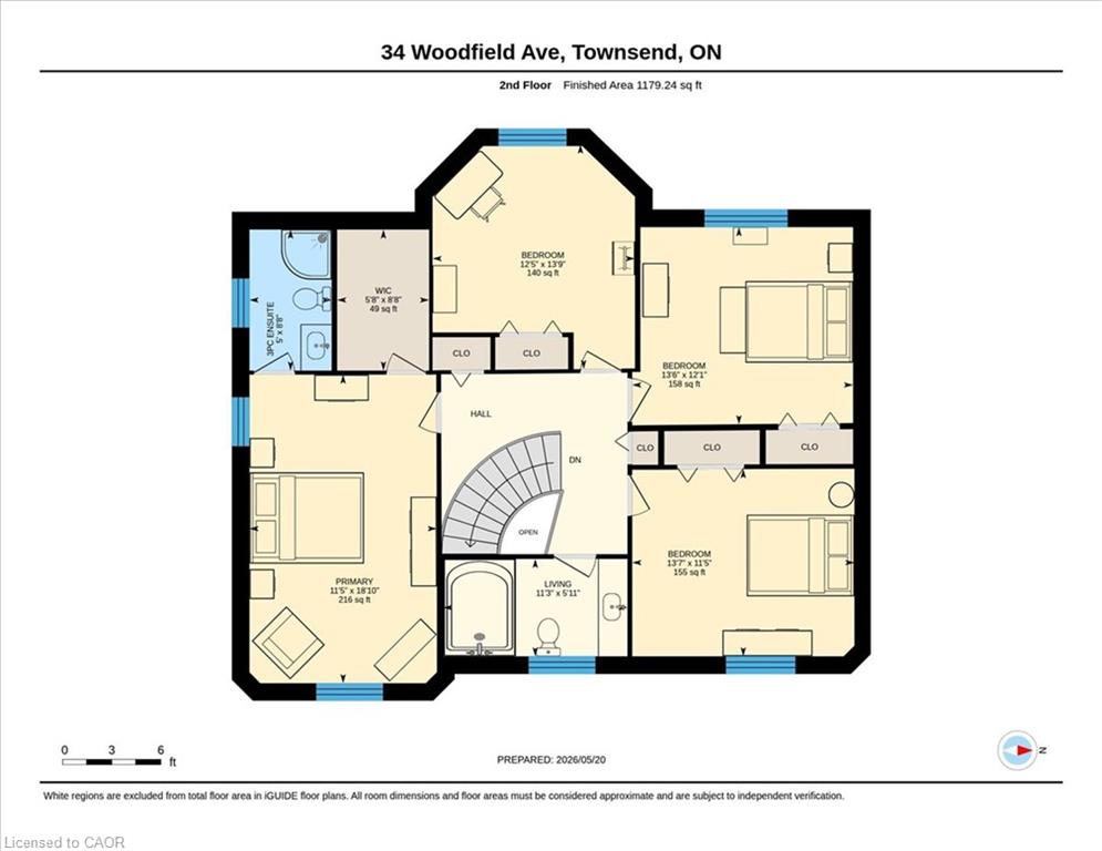 34 Woodfield Avenue Property Photo 42