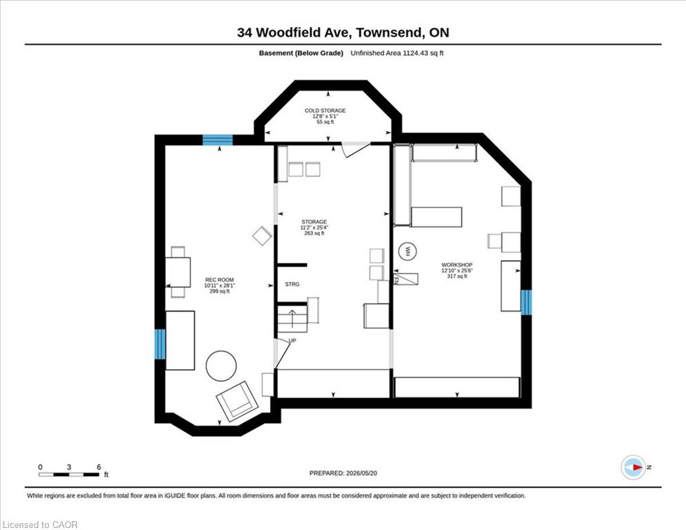 34 Woodfield Avenue Property Photo 43
