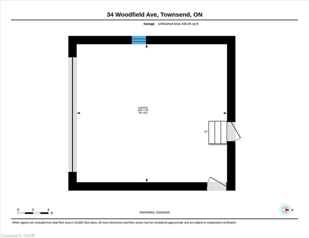 34 Woodfield Avenue Property Photo 44