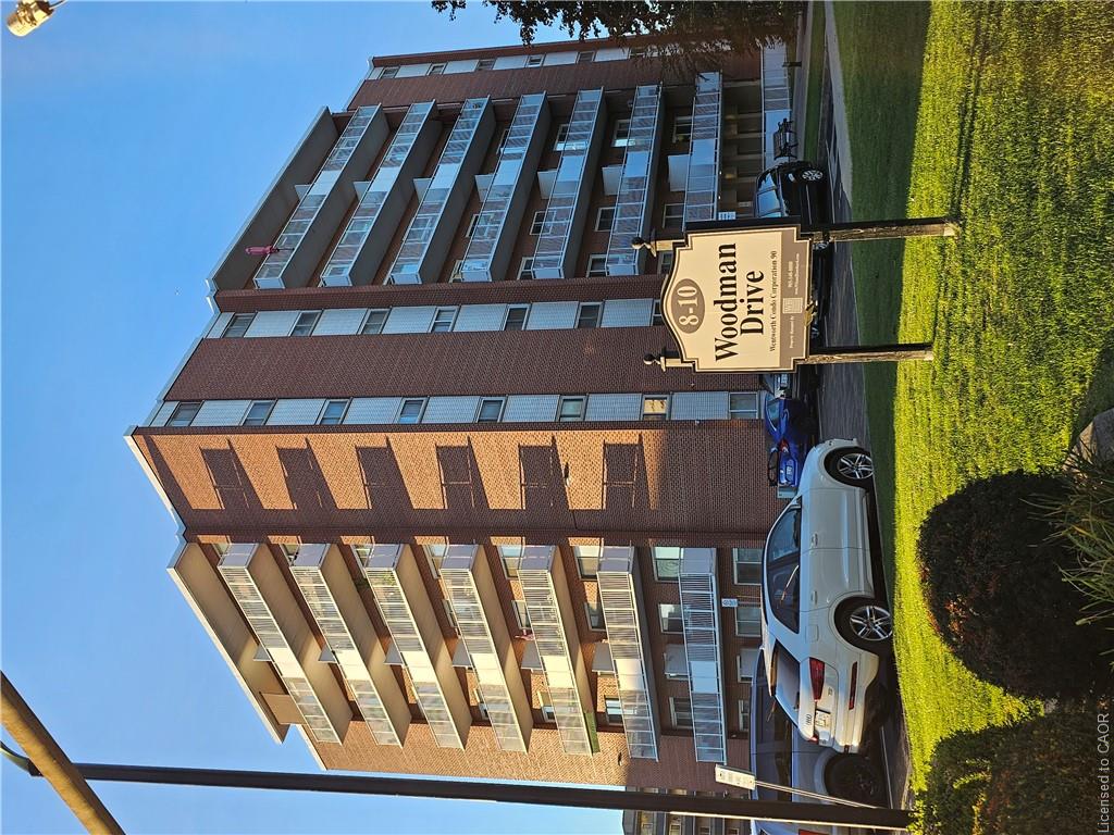 807-8 Woodman Drive S Property Photo 1