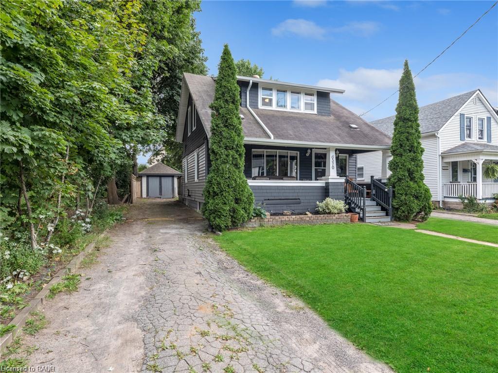 6370 High Street Property Photo 1
