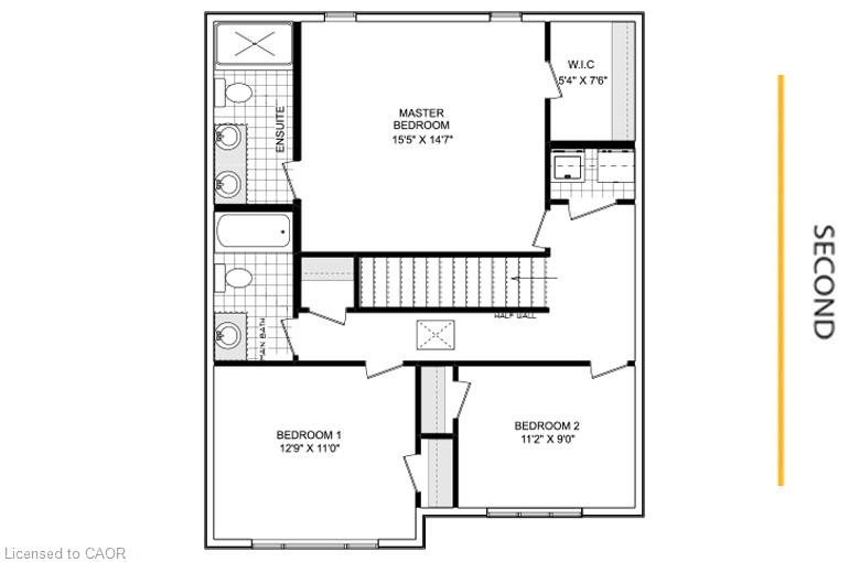 534 Benninger Drive Property Photo 3