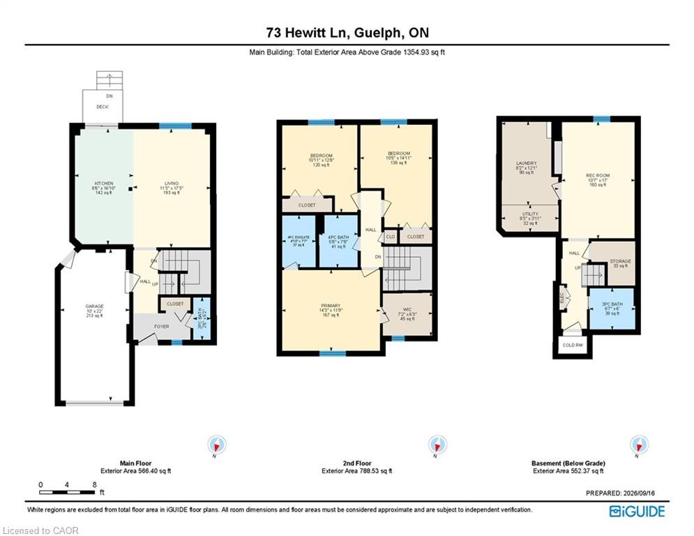 73 Hewitt Lane Property Photo 28