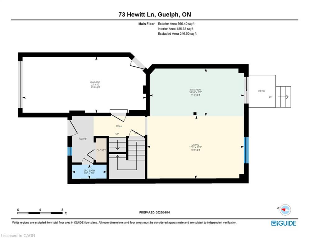 73 Hewitt Lane Property Photo 29