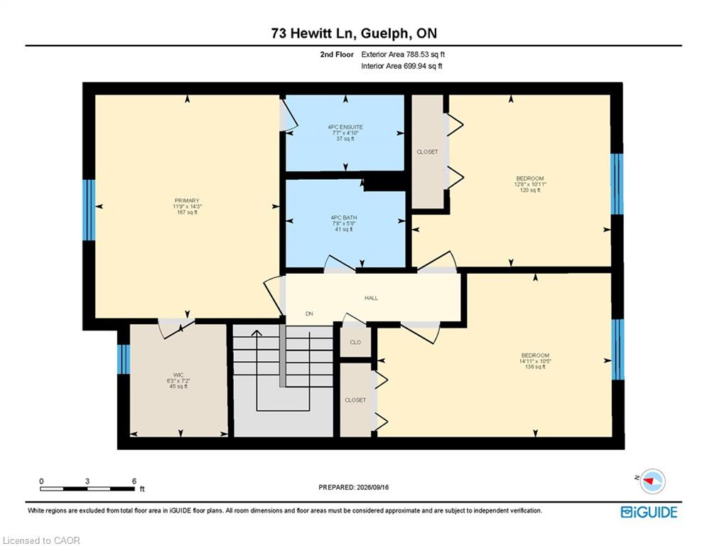73 Hewitt Lane Property Photo 30