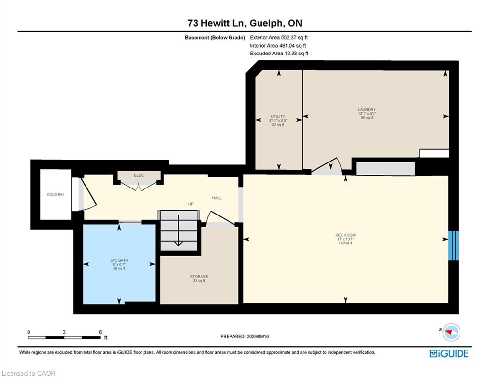 73 Hewitt Lane Property Photo 31