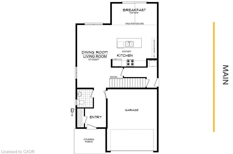 506 Benninger Drive Property Photo 2