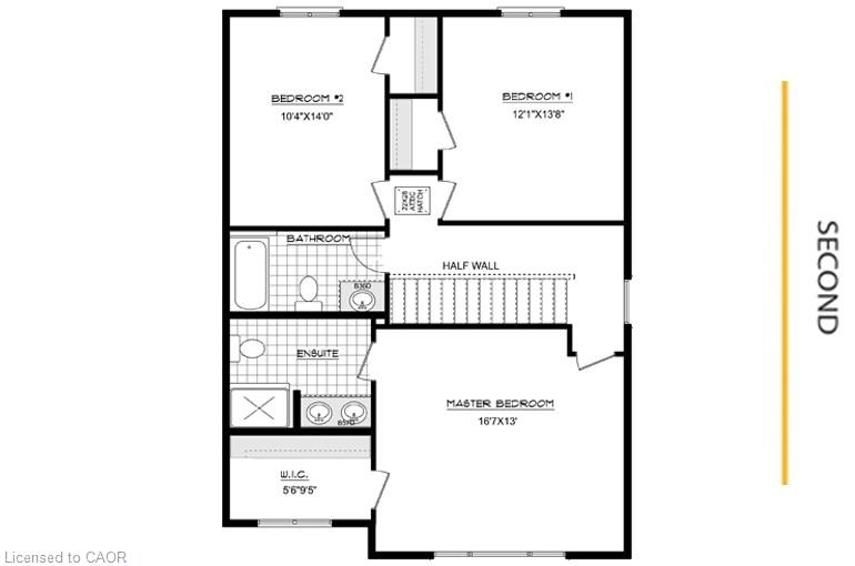 506 Benninger Drive Property Photo 3