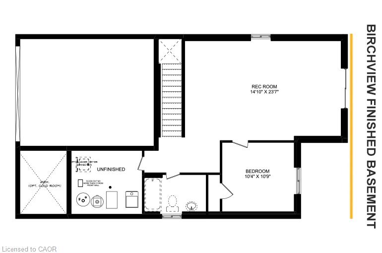 506 Benninger Drive Property Photo 4