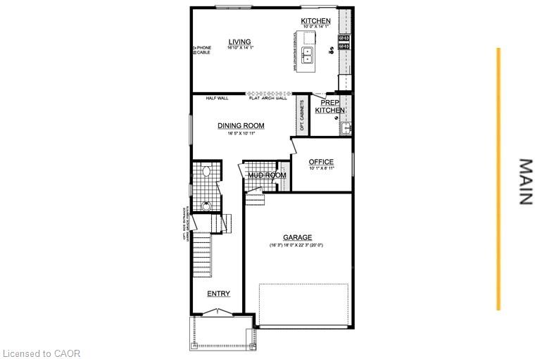 192 Benninger Drive Property Photo 2
