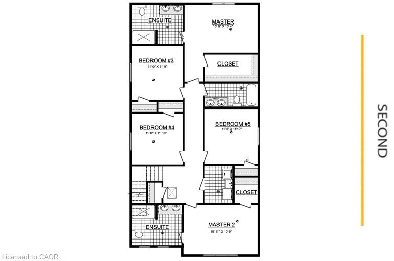 192 Benninger Drive Property Photo 3