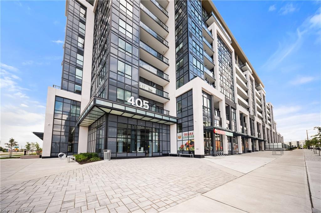 316-405 Dundas Street W Property Photo 6