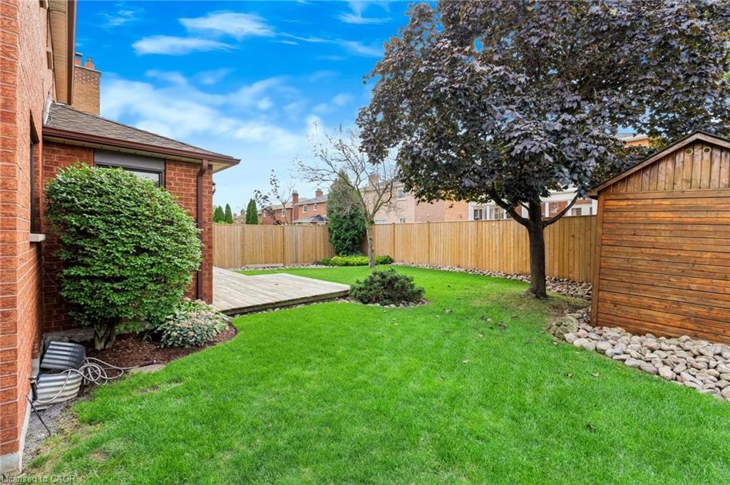 279 Hickory Circle Property Photo 46