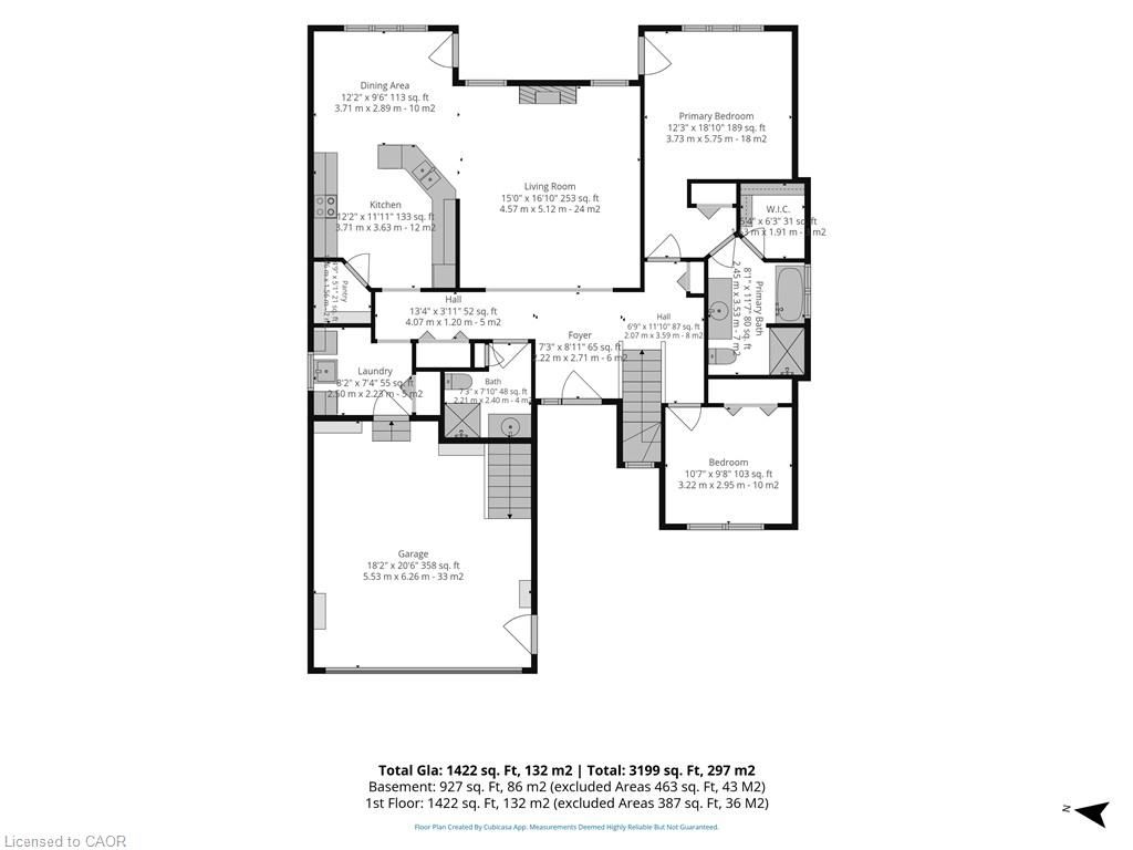 70 Sparrow Way Property Photo 47