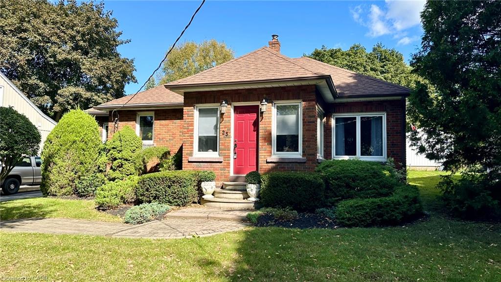 25 Helen Boulevard Property Photo 1