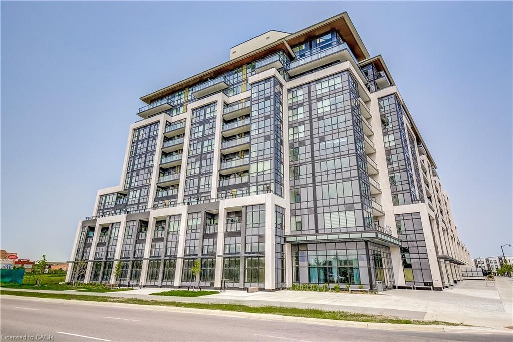 405 Dundas Street W Property Photo 1