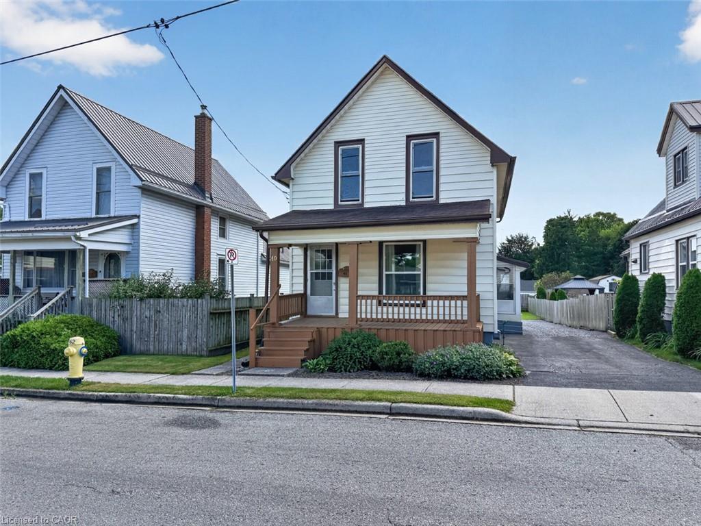 40 Patterson Street Property Photo 1