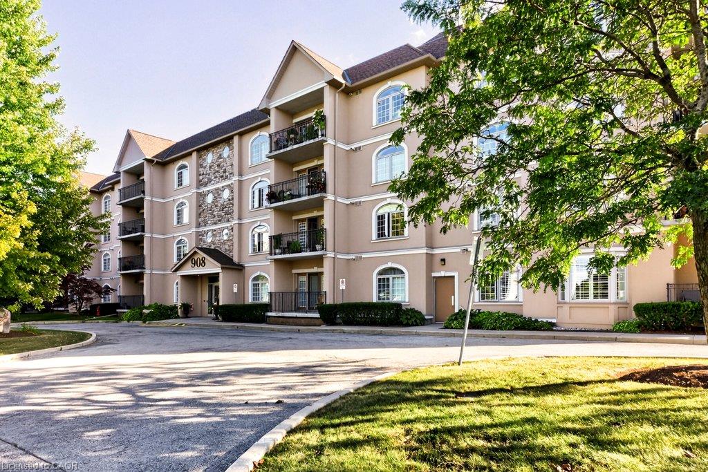 305-908 Mohawk Road E Property Photo 1